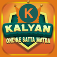 程序图标：Kalyan Satta-Online Matka…