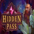 程序图标：Hidden Pass