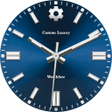 Programikonen: Custom Luxury Watchface