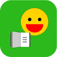 Symbol des Programms: Diary: Life journals
