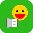 Icoon van programma: Diary: Life journals