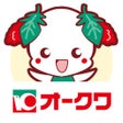 Programın simgesi: オークワアプリ公式