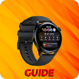 程序图标：Huawei Health Android Tip…