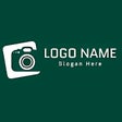 Programikonen: Photography Logo Maker