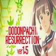 Icono de programa: DoDonPachi Resurrection