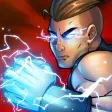 Super Power FX - Be a Superhero