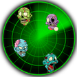 Programikonen: Real Zombies Detector