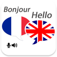 Programın simgesi: French English Translator