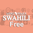 程序图标：Word Power Swahili Free