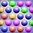 Programın simgesi: The Bubble Buster
