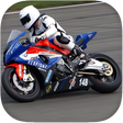 Programikonen: Motorbike Mountain Racing…
