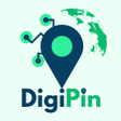 Ícone do programa: Digipin  AIO  Indian Sear…