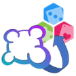 Symbol des Programms: BGA2Myludo