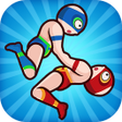 プログラムのアイコン：Recreational Wrestle-Fun …