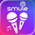 Ikona programu: Smule: Social Karaoke Sin…