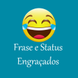 Frases Status Engraçados icon
