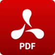 PDF Reader and Converter icon