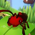 Programikonen: Ants:Kingdom Simulator 3D