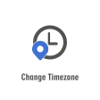 Change Timezone (Time Shift)