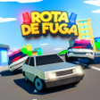 Ícone do programa: Rota de Fuga