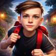 Programikonen: School boy Escape Challen…