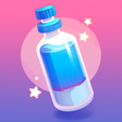 Ikon program: Fun Flip Bottle