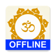 Ikona programu: Sanskrit Shlokas with Hin…