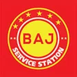 程序图标：BAJ Service Station