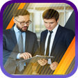 程序图标：Curso de administración G…