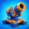 Biểu tượng của chương trình: BoltBrick Blast