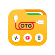 Ícone do programa: OTG Connector Software Fo…