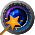 أيقونة البرنامج: Smart Cam Editor