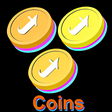 Ícone do programa: Coins For TikTok Gift Liv…