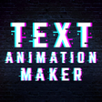 Programın simgesi: Text Animation - Animated…