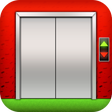 プログラムのアイコン：100 Floors