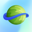 Ícone do programa: Flash Private Browser
