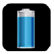 Icoon van programma: BatteryStatus