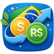 프로그램 아이콘: Câmbio em Tempo Real