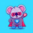 أيقونة البرنامج: Super UVEG