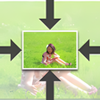 程序图标：Quick picture reduction