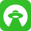 程序图标：UFO VPN - Unlimited VPN M…