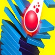 Icon of program: Stack Fall 3D Game New Ta…