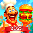 程序图标：Kitchen Rush: Restaurant …