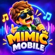 ไอคอนของโปรแกรม: Mimic Voice Party: Vocal …