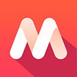 プログラムのアイコン：MyTab New Tab Page
