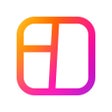 Иконка программы: Collage Maker - Photo Edi…
