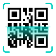 Ikon program: QR Code Barcode Scanner