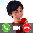 Icon of program: Vir The Robot Boy Wallpap…