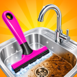 Ikona programu: Garden Care ASMR Cleanup