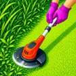 Ícone do programa: Garden Care ASMR Cleanup